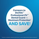 CVS Health Comfort Dental Guard for Nighttime Teeth Grinding, 2 CT, thumbnail image