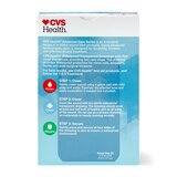 CVS Heath Waterproof Transparent Dressings with Pad, 5 CT, thumbnail image