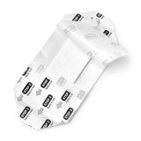 CVS Heath Waterproof Transparent Dressings with Pad, 5 CT, thumbnail image