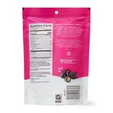 Well Market Lightly Dipped Dark Chocolate Nut Trio, 8 oz, thumbnail image 2 of 3
