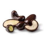 Well Market Lightly Dipped Dark Chocolate Nut Trio, 8 oz, thumbnail image 3 of 3