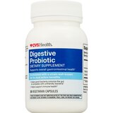 CVS Health Digestive Probiotic Capsules, 30 CT, thumbnail image