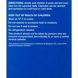 CVS Health Digestive Probiotic Capsules, 30 CT, thumbnail image
