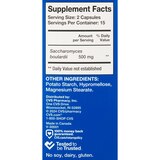 CVS Health Digestive Probiotic Capsules, 30 CT, thumbnail image