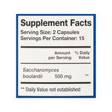 CVS Health Digestive Probiotic Capsules, 30 CT, thumbnail image