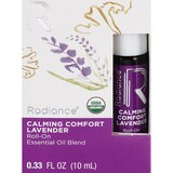 Radiance Lavender Essential Oil Roll-On, 0.33 OZ, thumbnail image