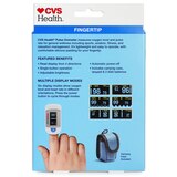 CVS Health Pulse Oximeter, thumbnail image