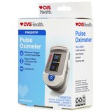 CVS Health Pulse Oximeter, thumbnail image