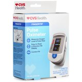 CVS Health Pulse Oximeter, thumbnail image