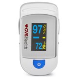 CVS Health Pulse Oximeter, thumbnail image