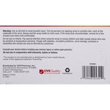 CVS Health Clay Bead Therapy Hot Compress, Medium, thumbnail image