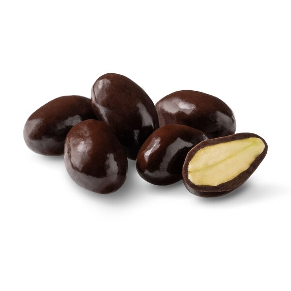 Well Market Lightly Dipped Dark Chocolate Pistachio, 8 oz