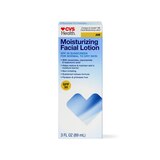 CVS AM Moisturizing Facial Lotion For Normal to Dry Skin SPF 30, 3 OZ, thumbnail image 4 of 8