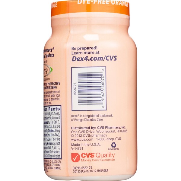 CVS Vision Shield Value Size, 240 CT