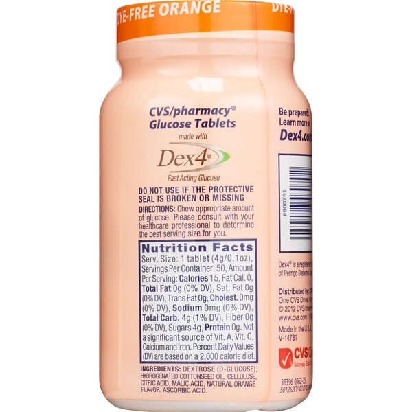 CVS Vision Shield Value Size, 240 CT