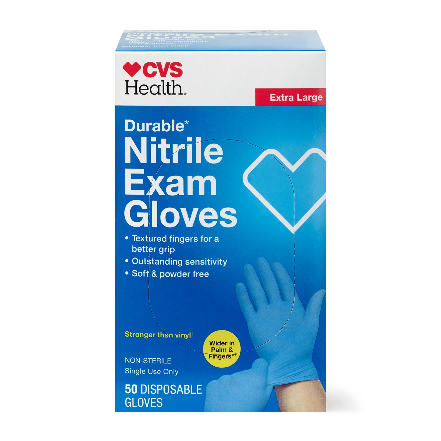 Cvs rubber gloves hotsell