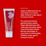 CVS Health, Maximum Strength Cortisone Anti-Itch Cream, thumbnail image