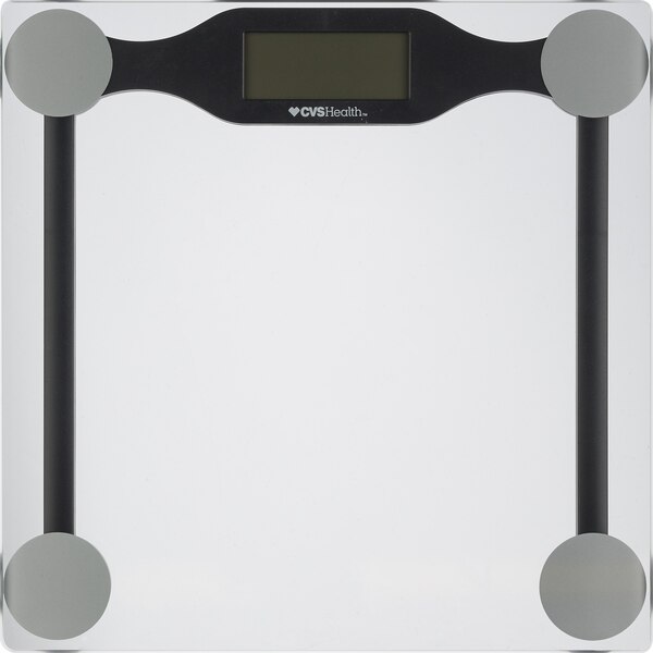 CVS Health Digital Body Scale