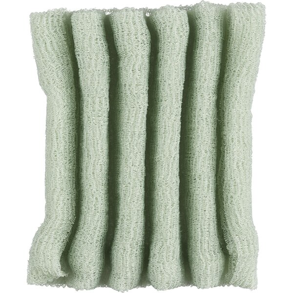 Beauty 360 Exfoliating Bath Sheet
