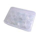 Sun & Sky Swimming Silicone Ear Plugs, 4 pr, thumbnail image