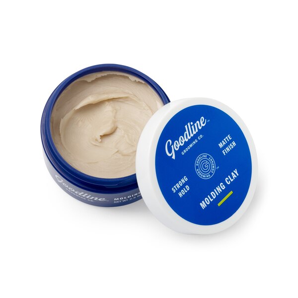 Goodline Grooming Co. Molding Clay