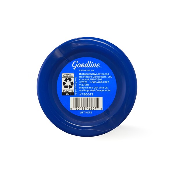 Goodline Grooming Co. Molding Clay