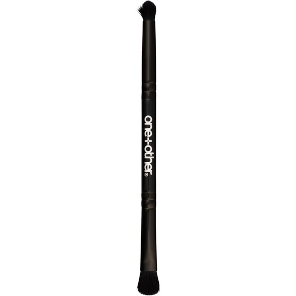 one+other Dual Ended Eye Brush Set