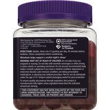 CVS Health Melatonin Gummies 5mg, Strawberry, 60 CT, thumbnail image 3 of 5