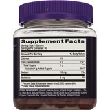 CVS Health Melatonin Gummies 5mg, Strawberry, 60 CT, thumbnail image 4 of 5