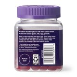 CVS Health Melatonin Gummies 5mg, Strawberry, 60 CT, thumbnail image