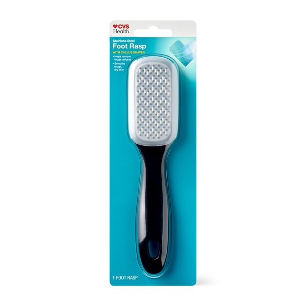 CVS Health Foot Rasp