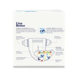 Live Better by CVS Health Diapers, Size 6, 36 CT, thumbnail image 2 of 4