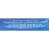 Total Home 3-Pack Flushable Moist Wipes Refill, 60 wipes per pack (180 total), thumbnail image 4 of 5