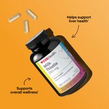 CVS Health Milk Thistle Capsules, 200 CT, thumbnail image
