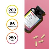CVS Health Milk Thistle Capsules, 200 CT, thumbnail image