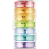 CVS Health Weekly AM/PM Planner with Removable Containers, thumbnail image