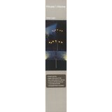 House To Home LED Solar Firefly Stake Light, 27.56 in, thumbnail image