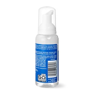 CVS Health Aligner and Retainer Cleaner