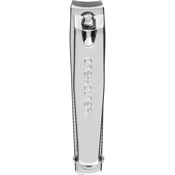 one+other Compact Clipper with File