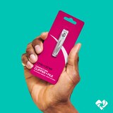 one+other Compact Clipper with File, thumbnail image