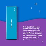one+other Nail Finishing Buffer, thumbnail image