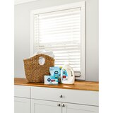 Total Home Free & Clear Laundry Detergent, 100 oz, thumbnail image