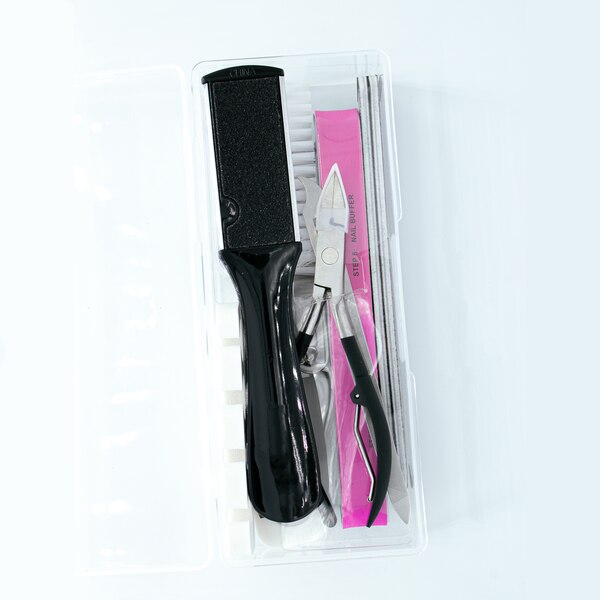 CVS Health All-in-One Pedicure Kit