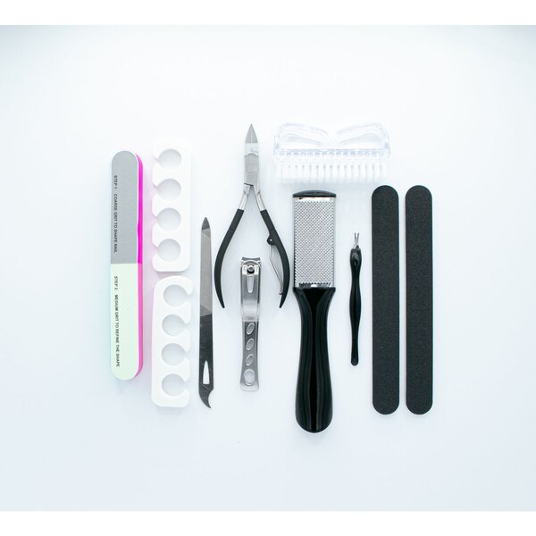 CVS Health All-in-One Pedicure Kit