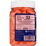 CVS Health Superior Soft Foam Earplugs, 50 Pair, thumbnail image
