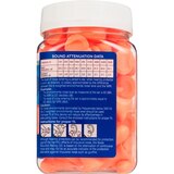 CVS Health Superior Soft Foam Earplugs, 50 Pair, thumbnail image