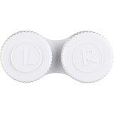 CVS Health Contact Lens Cases with Changeable Cover Grips, 4ct, thumbnail image