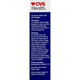 CVS Health Flexible Fabric Anti-Bacterial Bandages, Assorted Sizes, thumbnail image