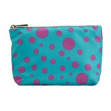 Pop-Arazzi Train Case, Clear, 2 CT, thumbnail image
