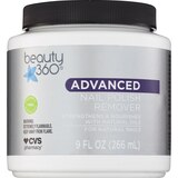 one+other Advanced Nail Polish Remover Jar, 9 OZ, thumbnail image